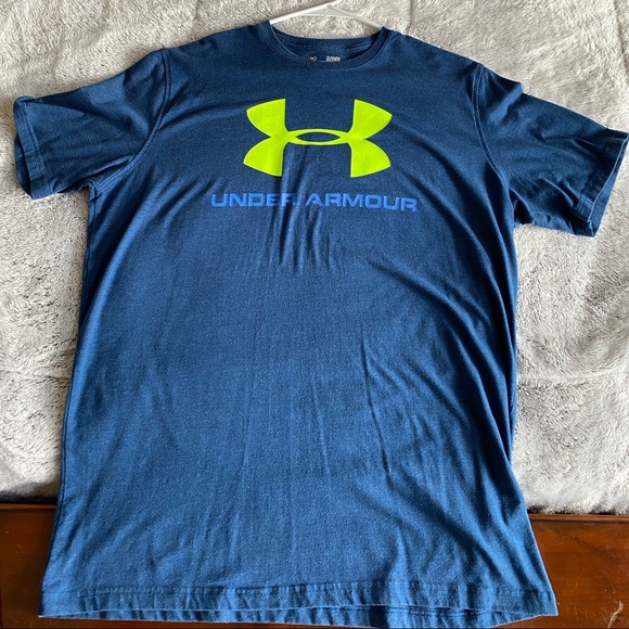 Under Armour Other - Mens under armour  shirt XL